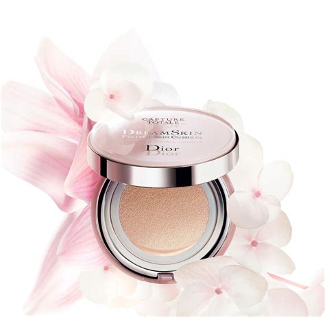 dior advanced dreamskin|dior capture dreamskin cushion.